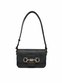 Borsetta Janie HWOS99 24210 Grigio