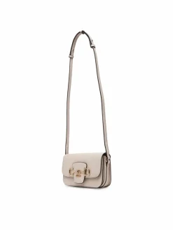Borsetta Janie HWVG99 10210 Écru