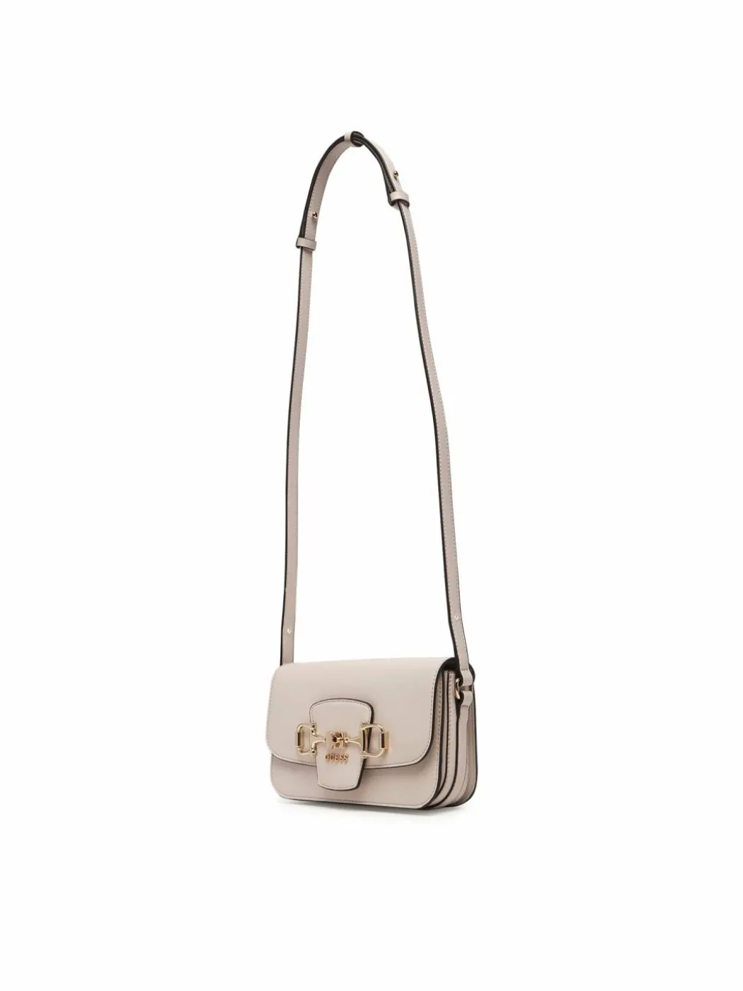 Borsetta Janie HWVG99 10210 Écru
