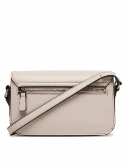 Borsetta Janie HWVG99 10210 Écru