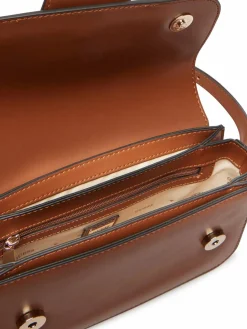 Borsetta Janie HWVG99 10210 Marrone