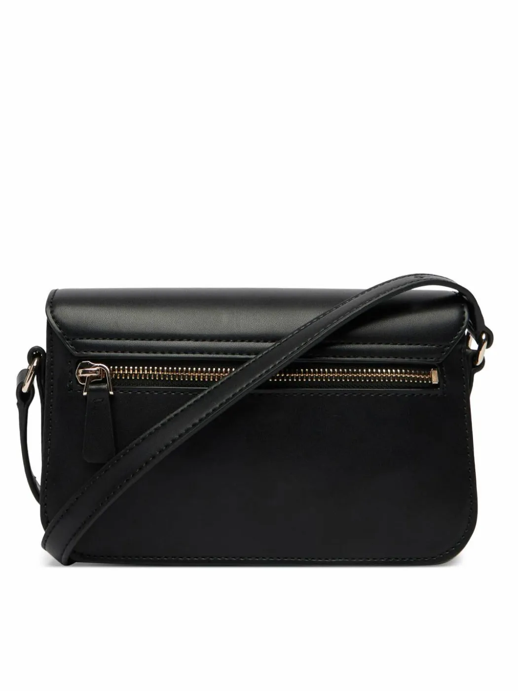 Borsetta Janie HWVG99 10210 Nero