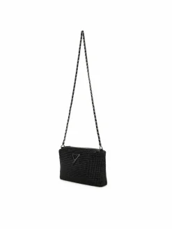 Borsetta J5BZ15 WG830 Nero