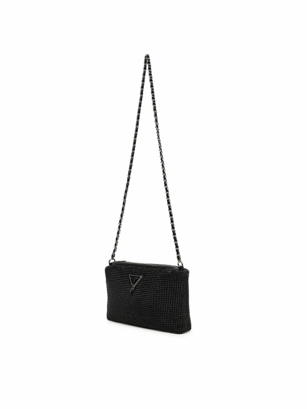 Borsetta J5BZ15 WG830 Nero