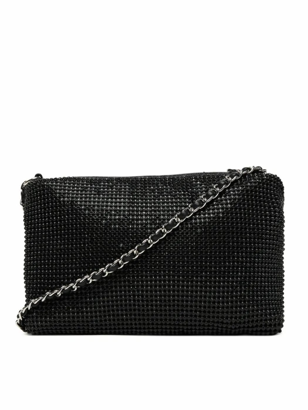 Borsetta J5BZ15 WG830 Nero
