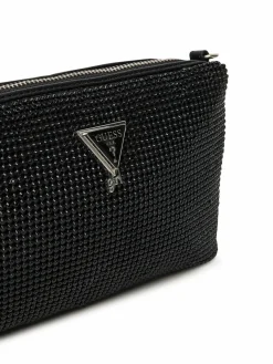Borsetta J5BZ15 WG830 Nero