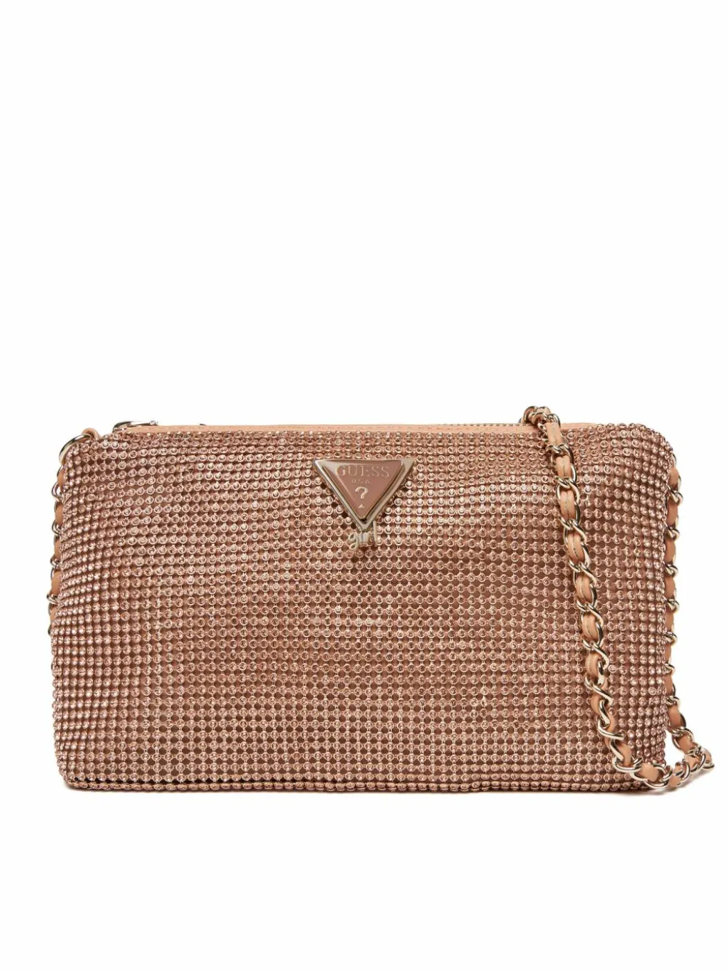 Borsetta J5BZ15 WG830 Rosa