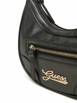 Borsetta J5BZ38 W4090 Nero