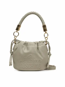 Borsetta JC4220PP0OKA0101 Grigio