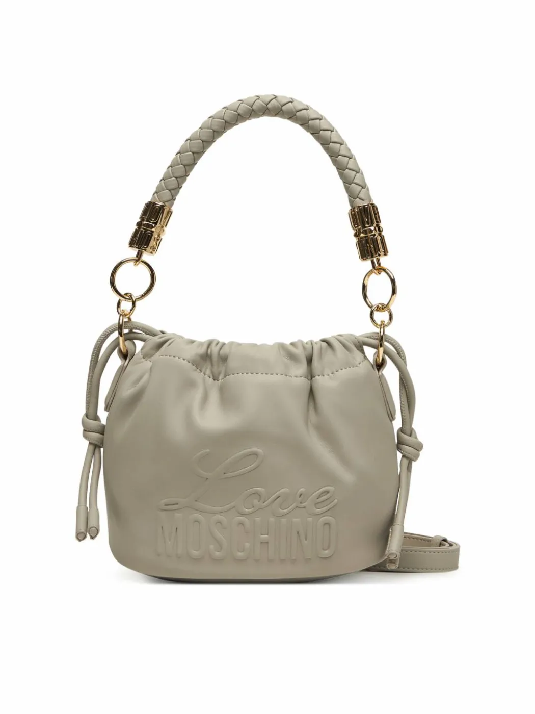 Borsetta JC4220PP0OKA0101 Grigio