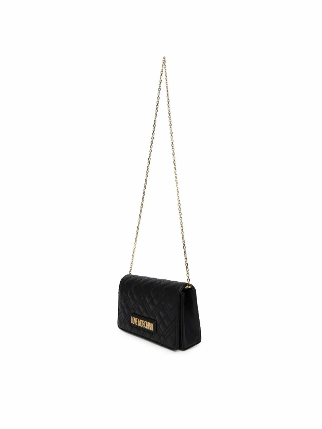 Borsetta JC4079PP1OLA0000 Nero