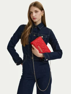 Borsetta JC4079PP0OLA0500 Rosso