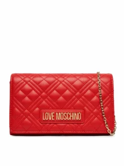 Borsetta JC4079PP0OLA0500 Rosso