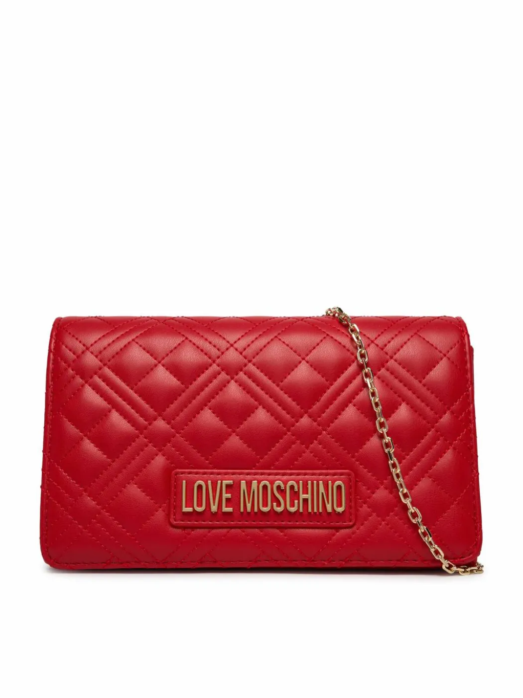 Borsetta JC4079PP1OLA0500 Rosso