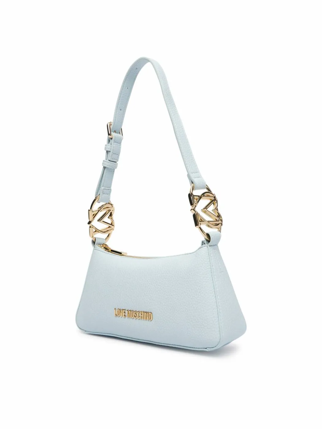 Borsetta JC4007PP1OLB0701 Celeste