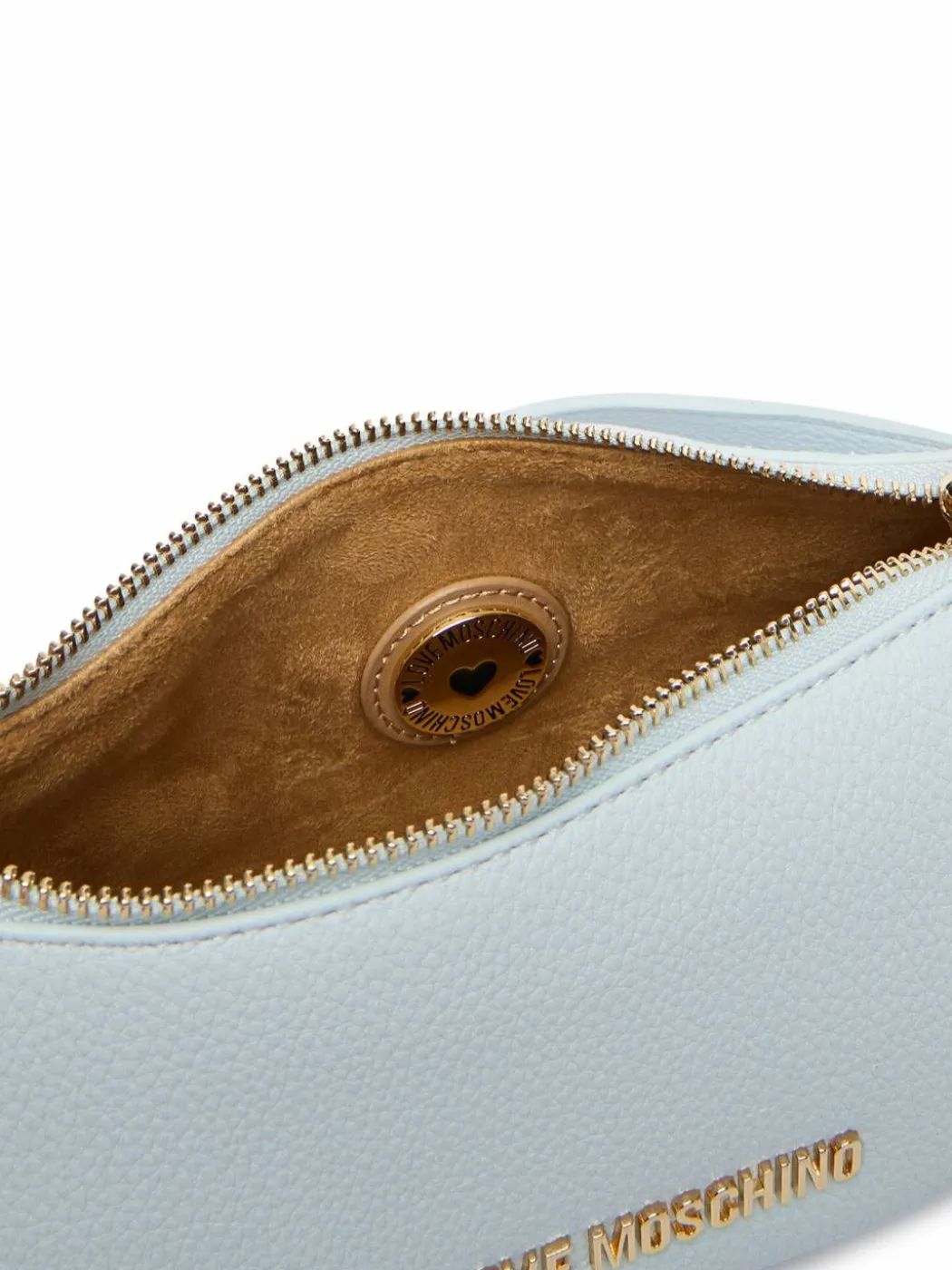 Borsetta JC4007PP1OLB0701 Celeste