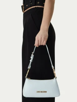 Borsetta JC4007PP1OLB0701 Celeste