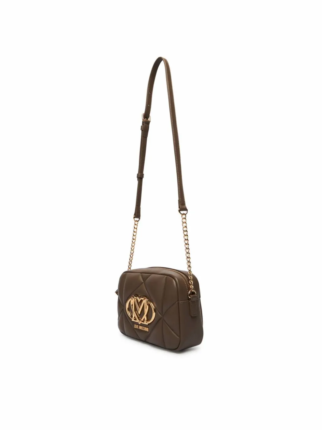 Borsetta JC4038PP1OLC0203 Marrone