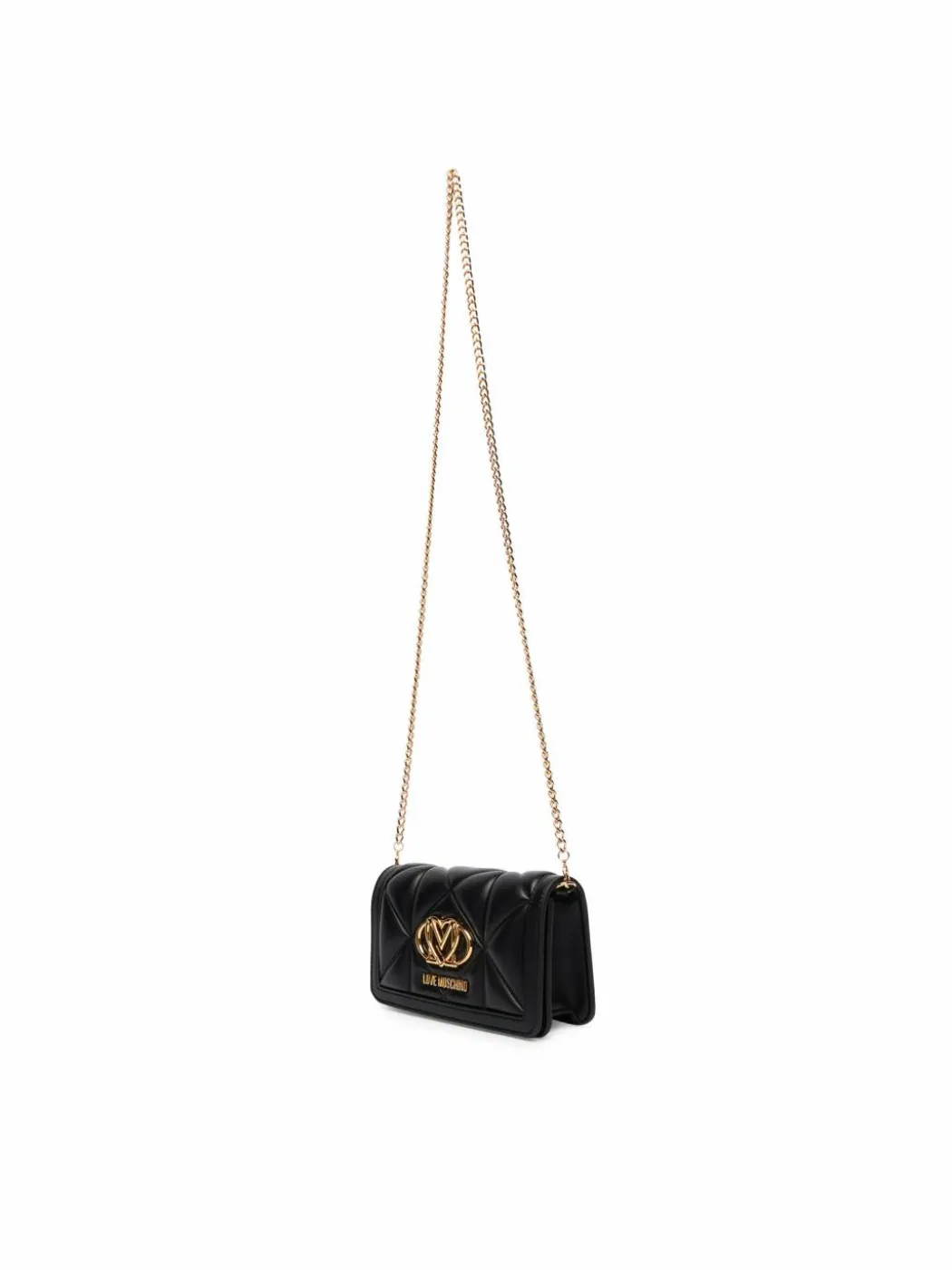 Borsetta JC5640PP1OLC0000 Nero