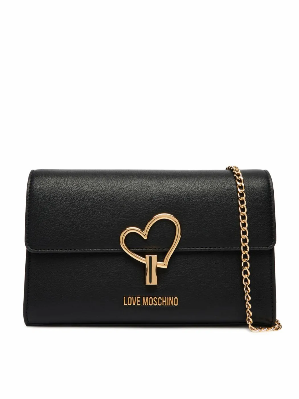 Borsetta JC4327PP1OLQ0000 Nero