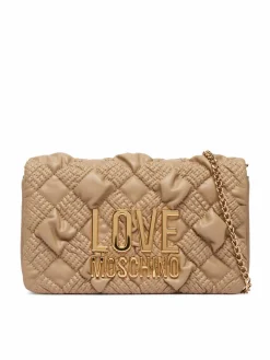 Borsetta JC4131PP1PL1010A Beige