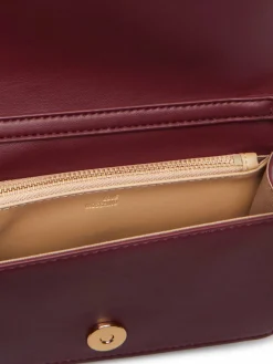 Borsetta JC5603PP1PL1055A Bordeaux