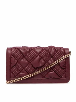Borsetta JC5603PP1PL1055A Bordeaux