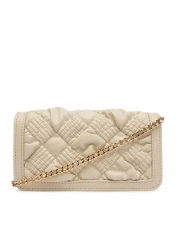 Borsetta JC5603PP1PL1011A Crema