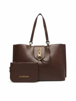 Borsetta JC4029PP1PLI0300 Marrone