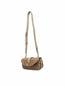Borsetta Jessa HWJG83 62200 Beige