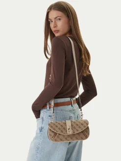 Borsetta Jessa HWJG83 62200 Beige