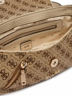 Borsetta Jessa HWJG83 62200 Beige