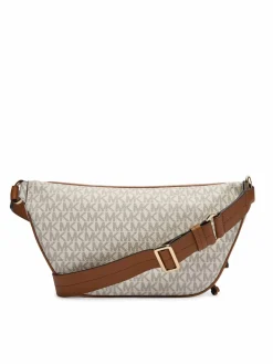 Borsetta Jet Set 30S6GTVM8B Crema