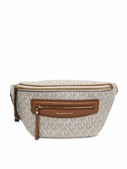 Borsetta Jet Set 30S6GTVM8B Crema