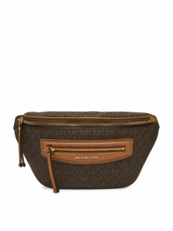 Borsetta Jet Set 30S6GTVM8B Marrone