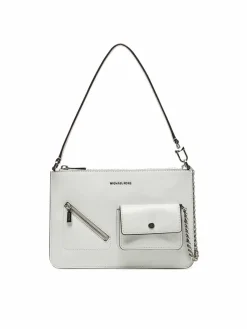 Borsetta Jet Set 32S6SJ6F6L Bianco