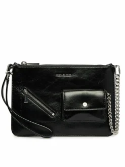 Borsetta Jet Set 32S6SJ6F6L Nero