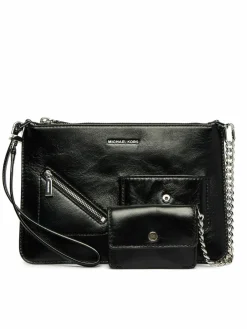 Borsetta Jet Set 32S6SJ6F6L Nero