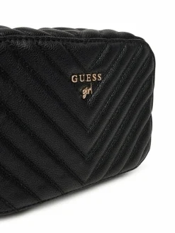 Borsetta J4GZ23 WFZL0 Nero