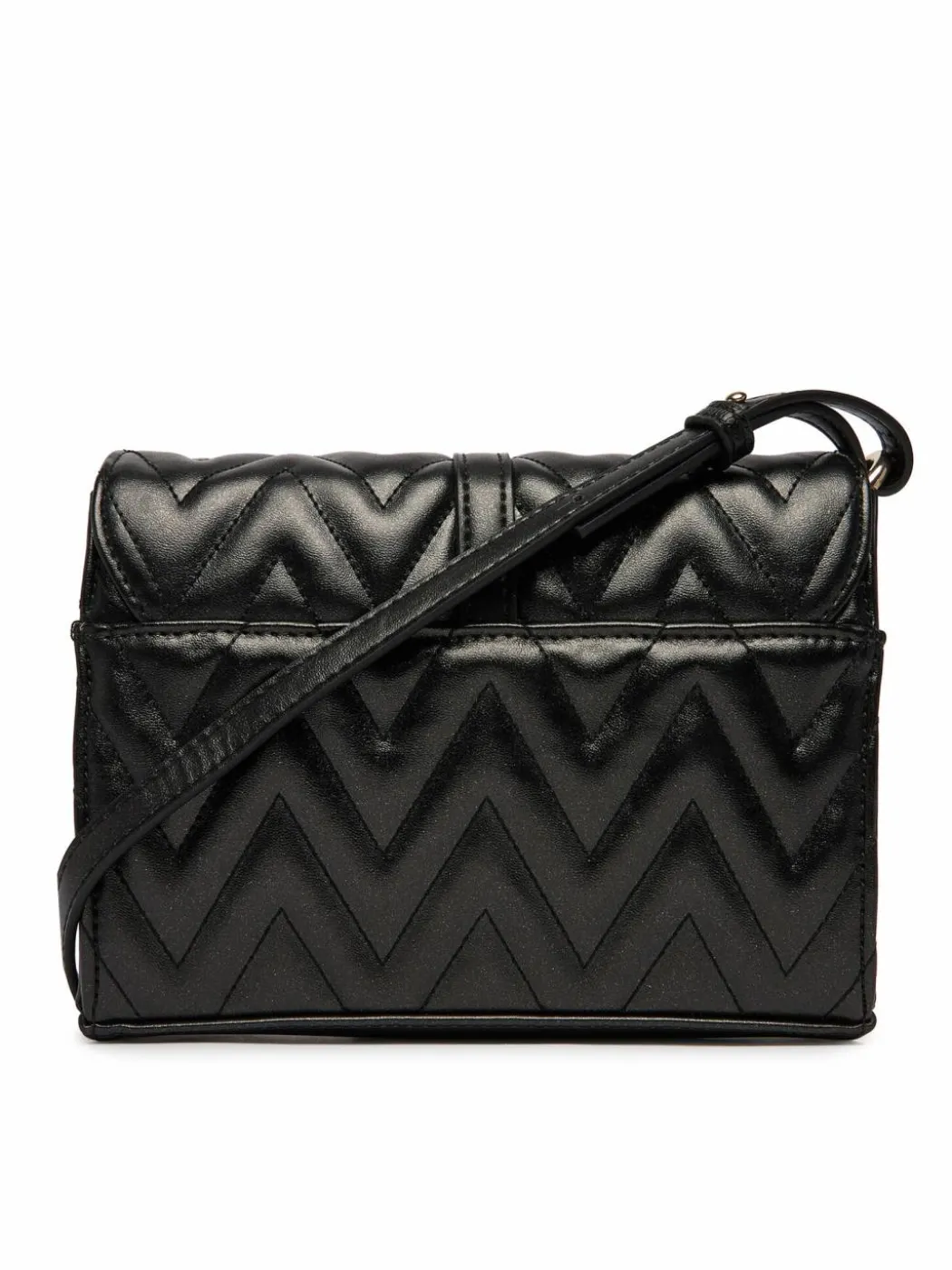 Borsetta J6GZ06 W4090 Nero