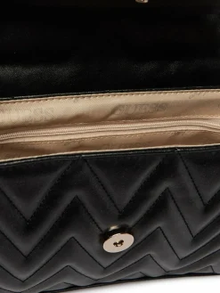 Borsetta J6GZ06 W4090 Nero