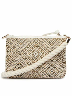 Borsetta J6GZ09 WO700 Beige