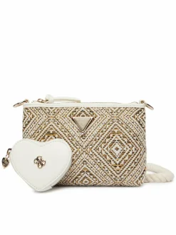 Borsetta J6GZ09 WO700 Beige