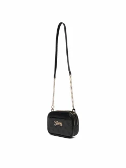 Borsetta J6RZ27 WFMF0 Nero
