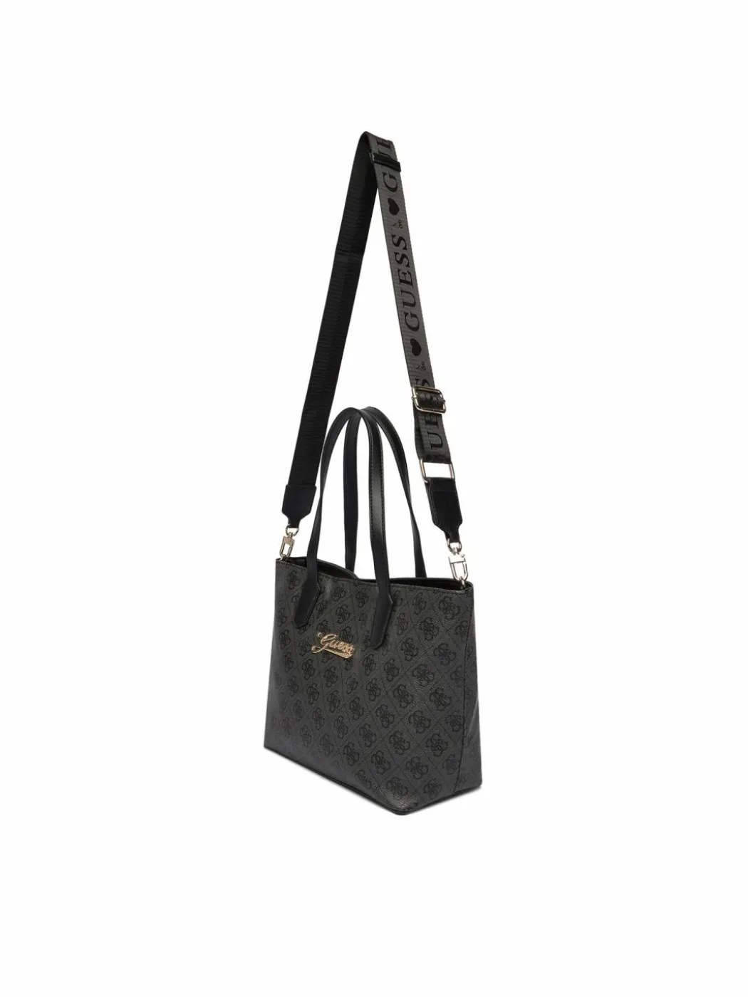 Borsetta J6RZ13 WFMF0 Nero