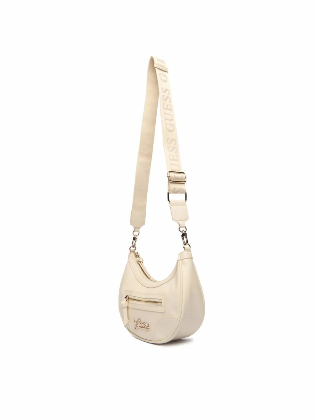 Borsetta J6RZ06 WH8M0 Écru