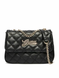 Borsetta J6RZ11 W4090 Nero