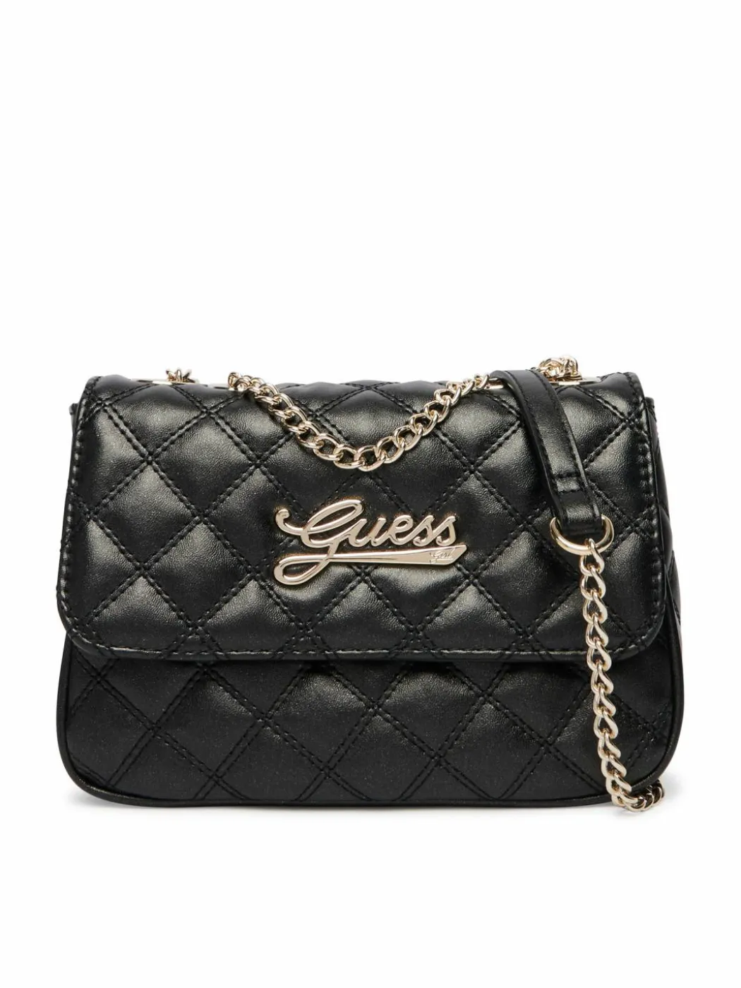 Borsetta J6RZ11 W4090 Nero