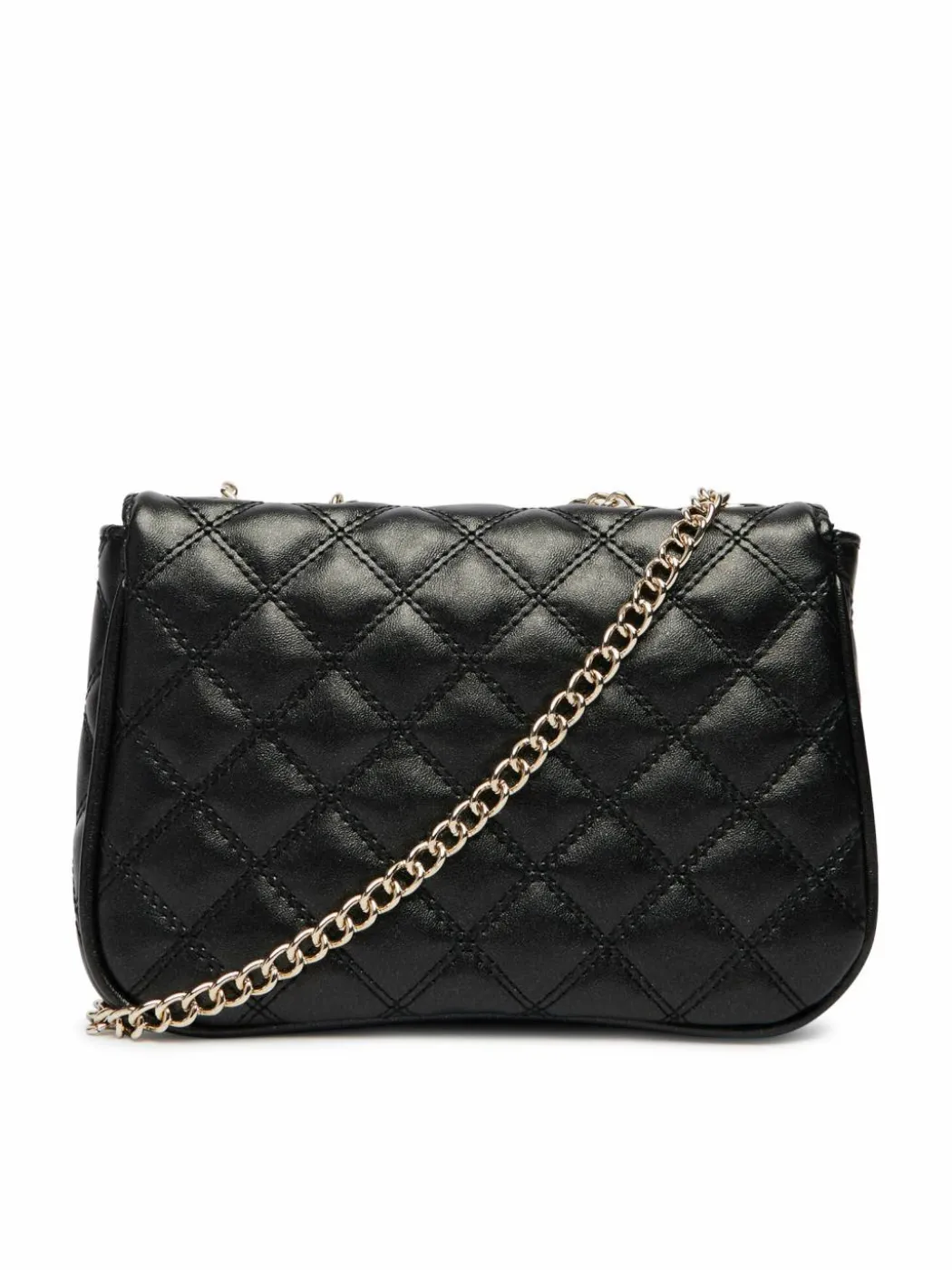 Borsetta J6RZ11 W4090 Nero