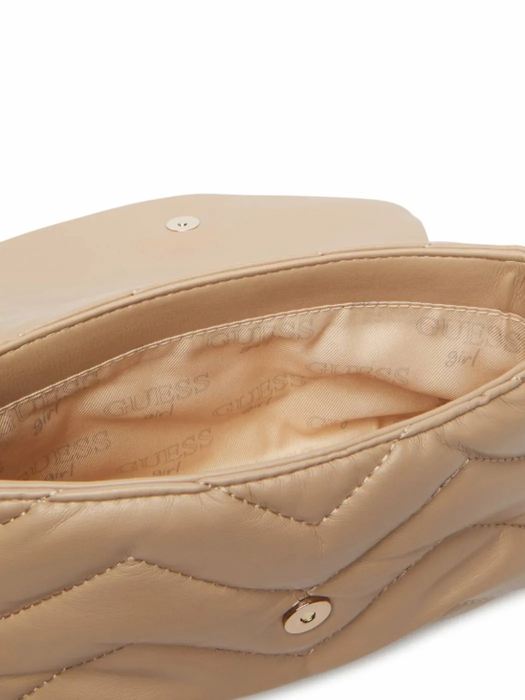 Borsetta J6YZ16 W2538 Beige